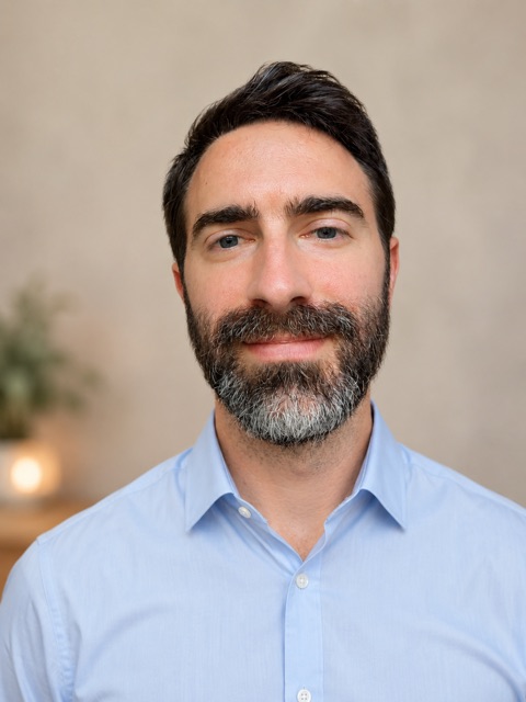 Adam Hillman